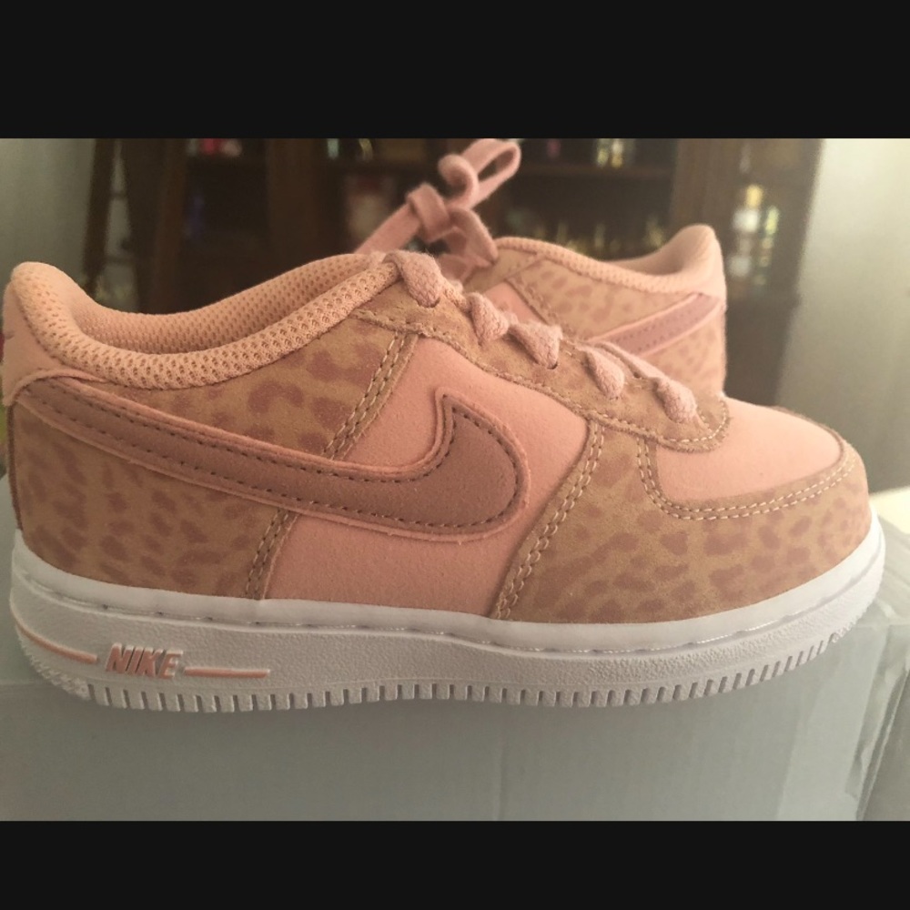 Nike sneakers